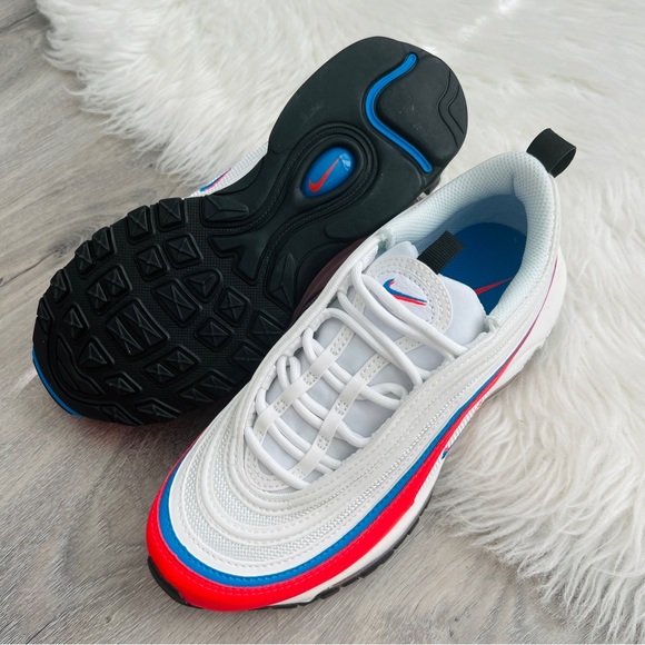 NWT Nike Air Max 97 Women’s Shoes - Picture 3 of 8
